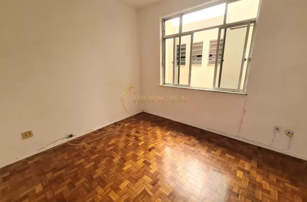 Apartamento à Venda em Botafogo | 1 Quarto, 38m², Vista Verde, Próximo ao Rio Sul - Foto 14