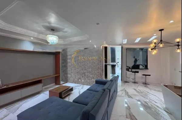 Casa em condomínio para aluguel, 5 quarto(s),  Recreio Dos Bandeirantes, Rio De Janeiro