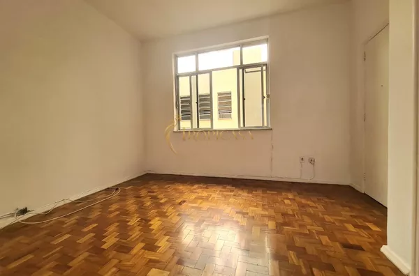 Apartamento à Venda em Botafogo | 1 Quarto, 38m², Vista Verde, Próximo ao Rio Sul - Foto 13