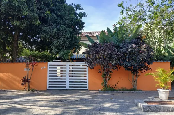 Casa em condomínio para aluguel,  Barra Da Tijuca,