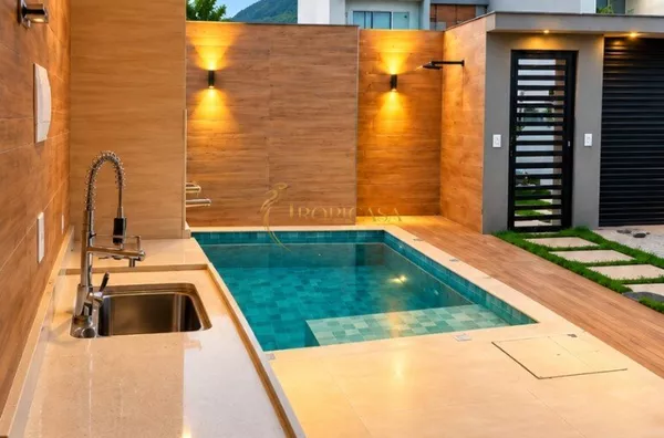Casa para venda e aluguel, 4 quarto(s), Vargem Pequena, Rio De Janeiro - Foto 1