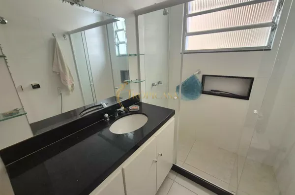 Apartamento à Venda em Copacabana | 2 Quartos, 70m², Vaga na Escritura e Quadra da Praia - Foto 15