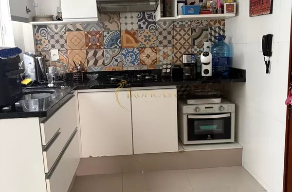 Apartamento à Venda no Recreio | 83m², 2 Quartos, Suíte, Varanda e Vaga – Gleba A - Foto 14