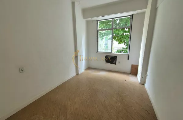 Apartamento à Venda em Copacabana, 1 Quarto, 50m², Sol da Manhã, Próximo à Praia e Metrô - Foto 5