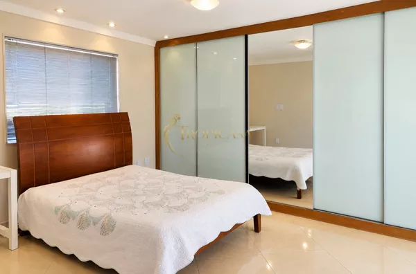 Casa à Venda na Barra da Tijuca | Interlagos Quality II, 6 Suítes, 471m², Piscina e Porteira Fechada - Foto 12
