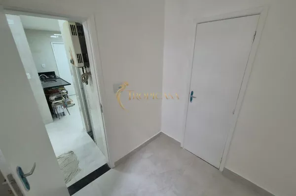 Apartamento à Venda no Leme | 2 Quartos, 70m², Reformado, Vaga e Sol da Manhã - Foto 19