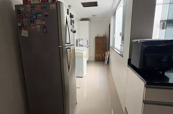 Apartamento à Venda no Recreio | 83m², 2 Quartos, Suíte, Varanda e Vaga – Gleba A - Foto 15