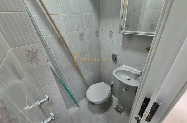 Apartamento à Venda no Leme | 2 Quartos, 70m², Reformado, Vaga e Sol da Manhã - Foto 16