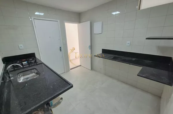 Apartamento à Venda no Leme | 2 Quartos, 70m², Reformado, Vaga e Sol da Manhã - Foto 14