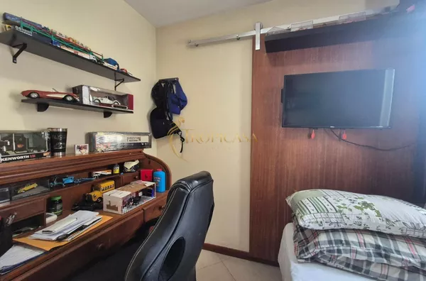 Apartamento para venda, Recreio Dos Bandeirantes, - Foto 12