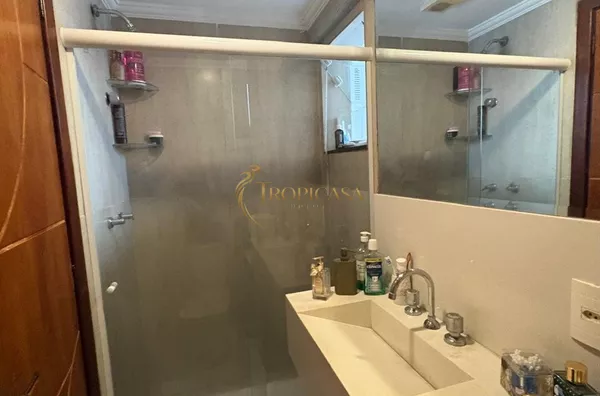 Apartamento à Venda no Recreio | 83m², 2 Quartos, Suíte, Varanda e Vaga – Gleba A - Foto 13