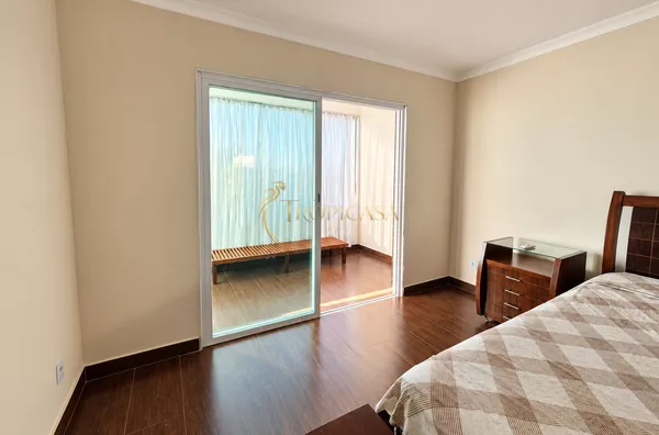 Casa à Venda na Barra da Tijuca | Interlagos Quality II, 6 Suítes, 471m², Piscina e Porteira Fechada - Foto 8