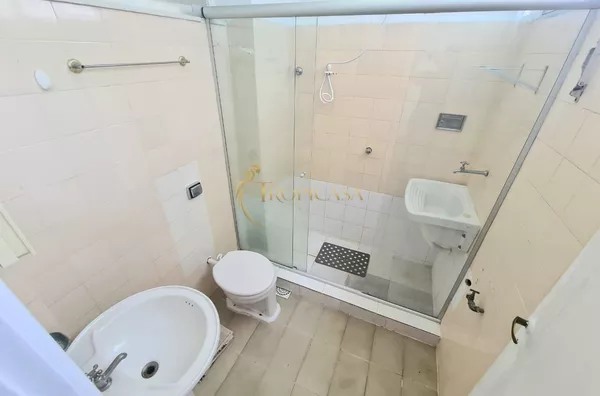Apartamento à Venda em Botafogo | 1 Quarto, 38m², Vista Verde, Próximo ao Rio Sul - Foto 8