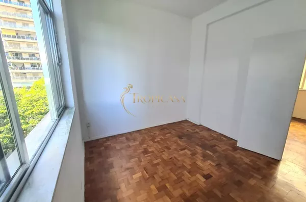 Apartamento à Venda em Botafogo | 1 Quarto, 38m², Vista Verde, Próximo ao Rio Sul - Foto 4