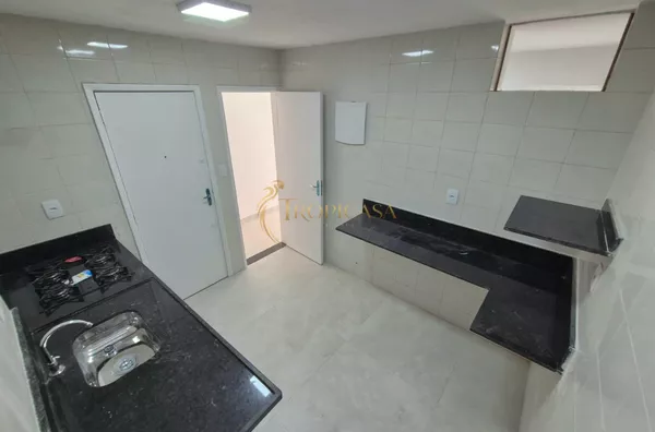 Apartamento à Venda no Leme | 2 Quartos, 70m², Reformado, Vaga e Sol da Manhã - Foto 21