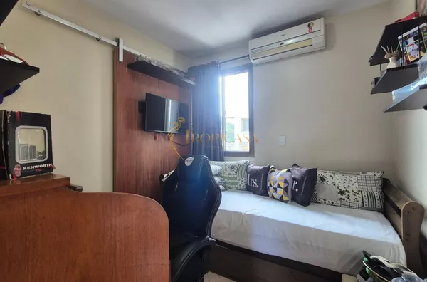 Apartamento para venda, Recreio Dos Bandeirantes, - Foto 14