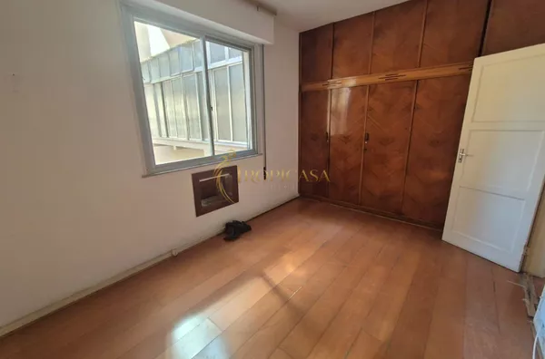 Apartamento à Venda em Copacabana | 2 Quartos, 70m², Vaga na Escritura e Quadra da Praia - Foto 12