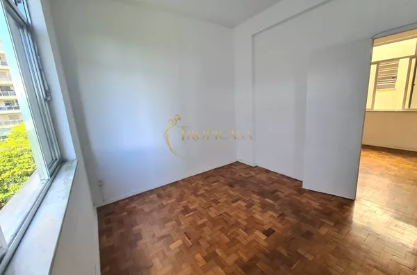 Apartamento à Venda em Botafogo | 1 Quarto, 38m², Vista Verde, Próximo ao Rio Sul - Foto 3