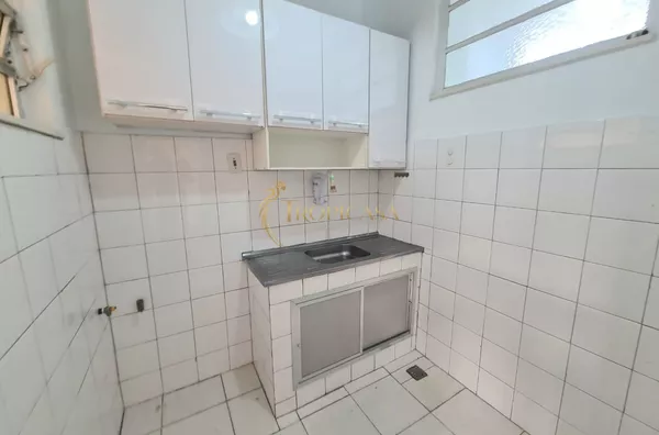 Apartamento à Venda em Botafogo | 1 Quarto, 38m², Vista Verde, Próximo ao Rio Sul - Foto 16