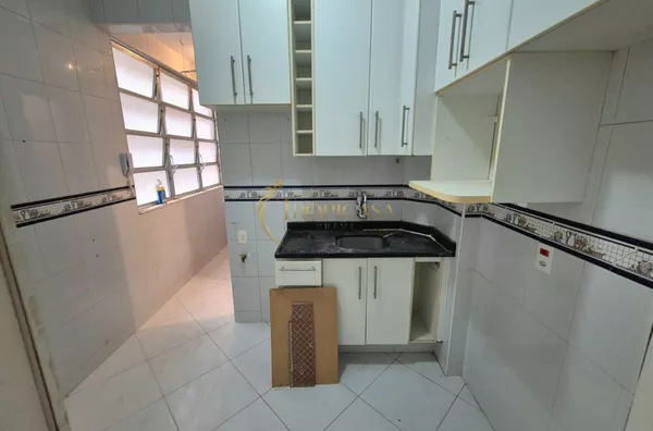 Apartamento à Venda em Copacabana, 1 Quarto, 50m², Sol da Manhã, Próximo à Praia e Metrô - Foto 8