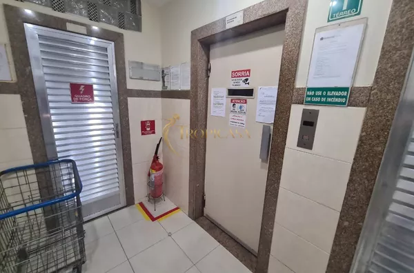 Apartamento à Venda em Botafogo | 1 Quarto, 38m², Vista Verde, Próximo ao Rio Sul - Foto 18