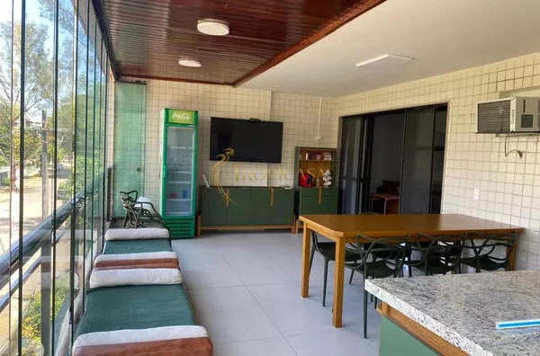 Apartamento para venda, 4 quarto(s),  Recreio Dos Bandeirantes, Rio De Janeiro