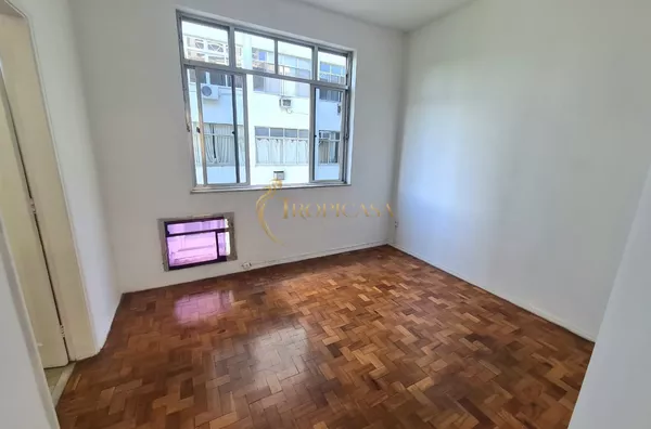 Apartamento à Venda em Botafogo | 1 Quarto, 38m², Vista Verde, Próximo ao Rio Sul - Foto 10