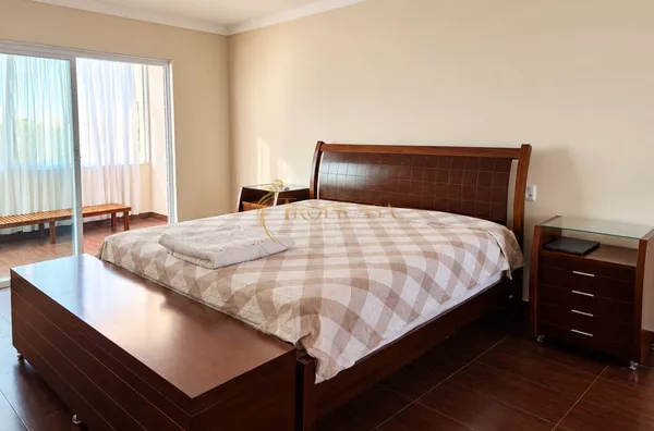 Casa à Venda na Barra da Tijuca | Interlagos Quality II, 6 Suítes, 471m², Piscina e Porteira Fechada - Foto 7