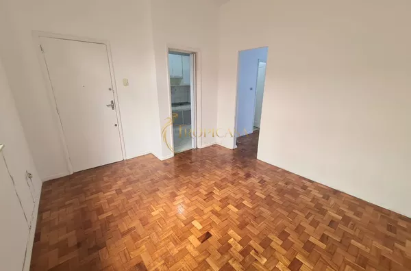 Apartamento à Venda em Botafogo | 1 Quarto, 38m², Vista Verde, Próximo ao Rio Sul - Foto 7