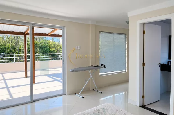 Casa à Venda na Barra da Tijuca | Interlagos Quality II, 6 Suítes, 471m², Piscina e Porteira Fechada - Foto 15