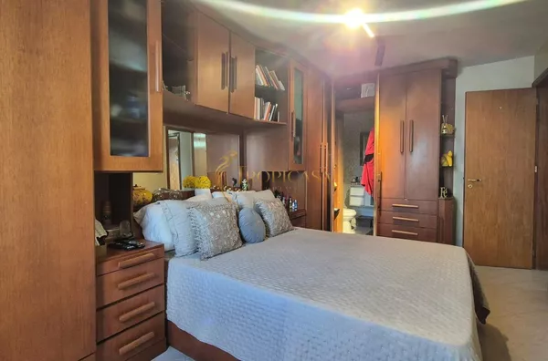 Apartamento para venda, Recreio Dos Bandeirantes, - Foto 9