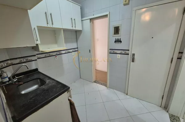 Apartamento à Venda em Copacabana, 1 Quarto, 50m², Sol da Manhã, Próximo à Praia e Metrô - Foto 11