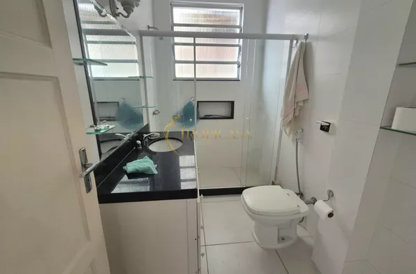 Apartamento à Venda em Copacabana | 2 Quartos, 70m², Vaga na Escritura e Quadra da Praia - Foto 19