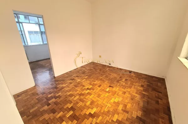 Apartamento à Venda em Botafogo | 1 Quarto, 38m², Vista Verde, Próximo ao Rio Sul - Foto 15