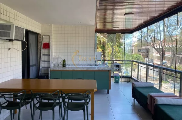 Apartamento para venda, 4 quarto(s),  Recreio Dos Bandeirantes, Rio De Janeiro