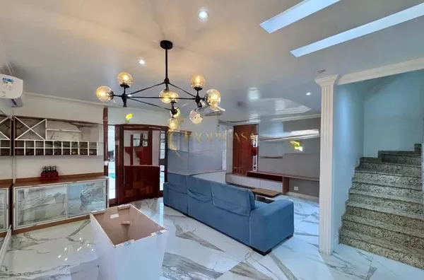Casa em condomínio para aluguel, 5 quarto(s),  Recreio Dos Bandeirantes, Rio De Janeiro