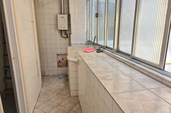 Apartamento à Venda em Copacabana | 2 Quartos, 70m², Vaga na Escritura e Quadra da Praia - Foto 21