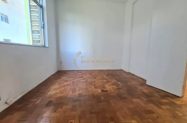 Apartamento à Venda em Botafogo | 1 Quarto, 38m², Vista Verde, Próximo ao Rio Sul - Foto 9