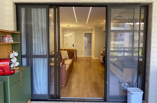 Apartamento para venda, 4 quarto(s),  Recreio Dos Bandeirantes, Rio De Janeiro