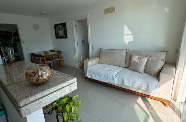 Apartamento à venda no Ilha Pura | Millenio | 79m² | 2 Quartos (1 Suíte) | Andar Alto | 2 Varandas | Barra Olímpica