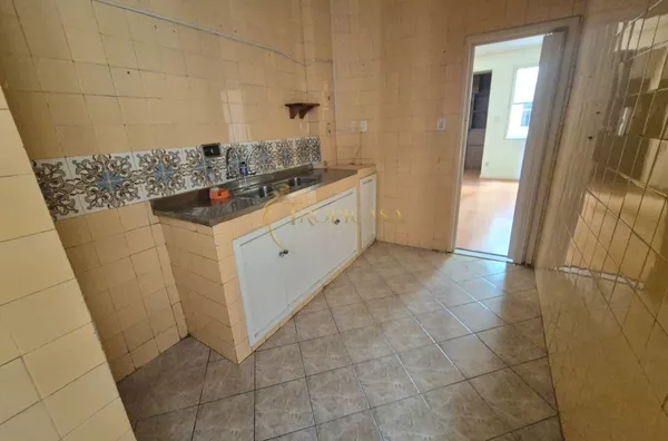 Apartamento à Venda em Copacabana | 2 Quartos, 70m², Vaga na Escritura e Quadra da Praia - Foto 10