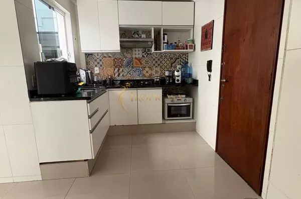 Apartamento à Venda no Recreio | 83m², 2 Quartos, Suíte, Varanda e Vaga – Gleba A - Foto 17