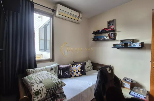 Apartamento para venda, Recreio Dos Bandeirantes, - Foto 13