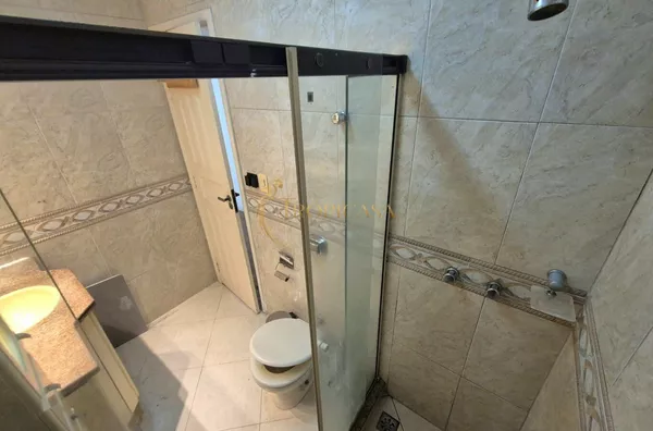Apartamento à Venda em Copacabana, 1 Quarto, 50m², Sol da Manhã, Próximo à Praia e Metrô - Foto 12