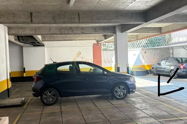 Apartamento à Venda no Recreio | 83m², 2 Quartos, Suíte, Varanda e Vaga – Gleba A - Foto 19