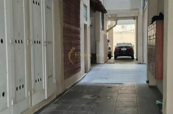 Apartamento à Venda em Copacabana, 1 Quarto, 50m², Sol da Manhã, Próximo à Praia e Metrô - Foto 20