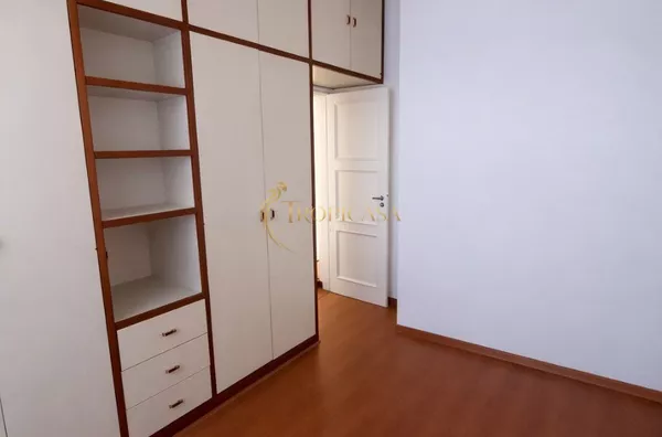 Apartamento à Venda ou Locação em Copacabana | 156m², 3 Quartos, 1 por Andar e Vaga