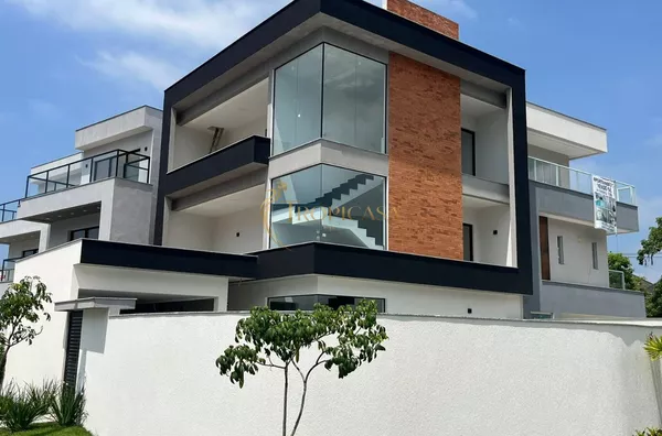 Casa em condomínio para venda, 4 quarto(s),  Vargem Pequena, Rio De Janeiro