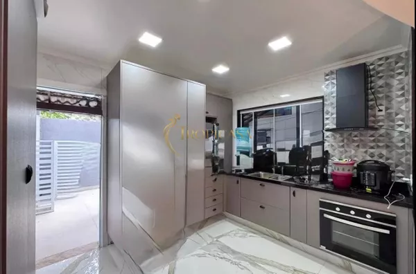 Casa em condomínio para aluguel, 5 quarto(s),  Recreio Dos Bandeirantes, Rio De Janeiro