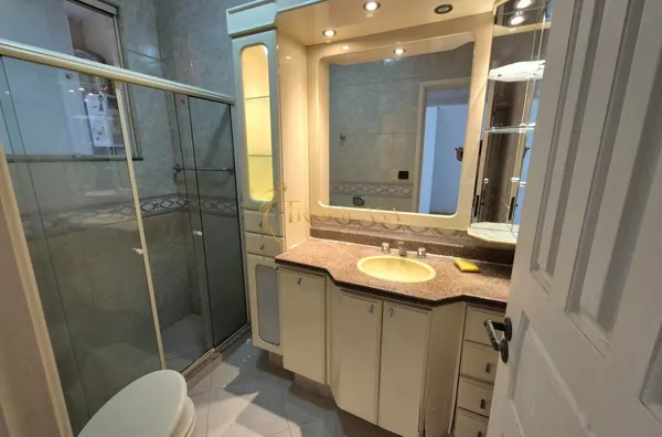 Apartamento à Venda em Copacabana, 1 Quarto, 50m², Sol da Manhã, Próximo à Praia e Metrô - Foto 14